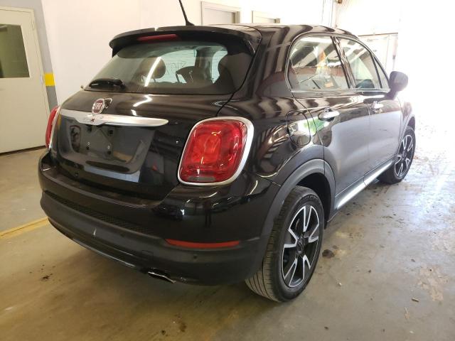 Photo 4 from auction – 2018 FIAT 500X POP with VIN ZFBCFXAB8JP703099