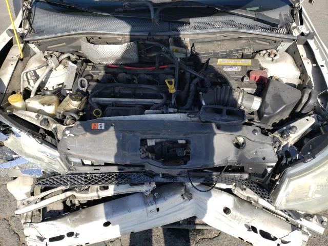 Photo 7 from auction – 2010 FORD FOCUS SE with VIN 1FAHP3FN0AW185593