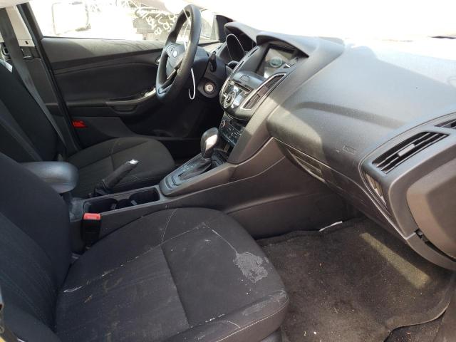Photo 5 from auction – 2018 FORD FOCUS SEL with VIN 1FADP3H25JL213746