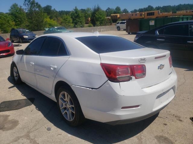 Photo 3 from auction – 2013 CHEVROLET MALIBU 1LT with VIN 1G11D5SR3DF162119