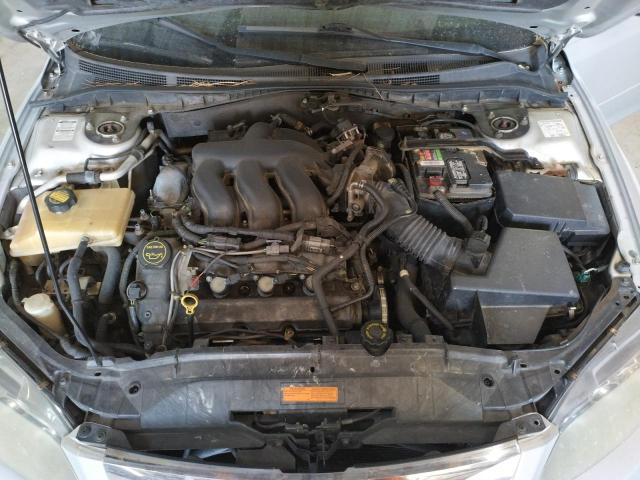 Фото 7 с аукциона – 2006 MAZDA 6 S с VIN 1YVHP80D865M68631