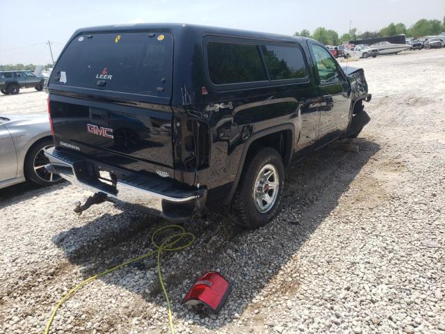 Photo 4 from auction – 2015 GMC SIERRA K15 with VIN 1GTN2TEC5FZ434455