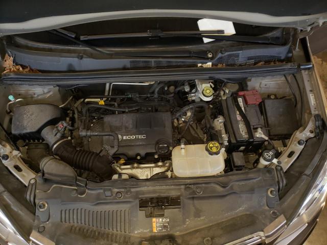 Photo 7 from auction – 2014 BUICK ENCORE with VIN KL4CJASB8EB737256