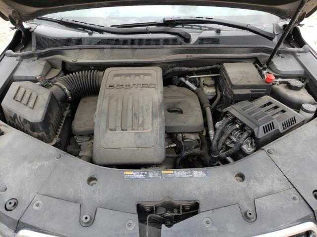 Photo 7 from auction – 2012 CHEVROLET EQUINOX LT with VIN 2GNALDEK3C6158414
