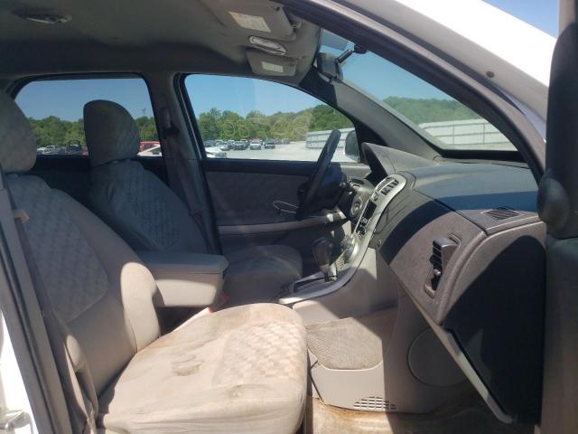 Photo 5 from auction – 2006 CHEVROLET EQUINOX LT with VIN 2CNDL63FX66145232