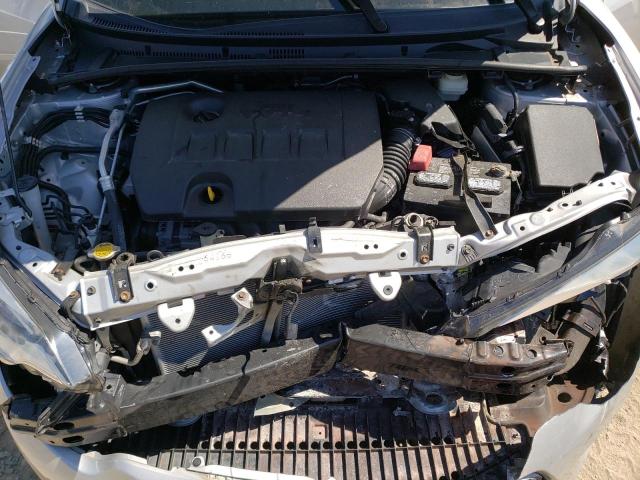 Photo 7 from auction – 2016 TOYOTA COROLLA L with VIN 2T1BURHE2GC633519