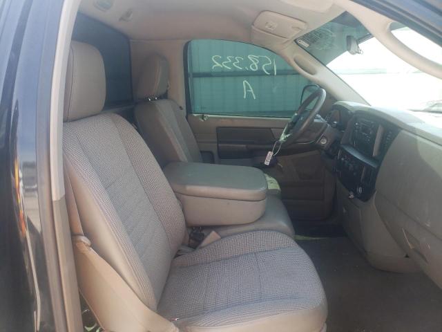 Photo 5 from auction – 2008 DODGE RAM 1500 S with VIN 1D7HA16N78J208526