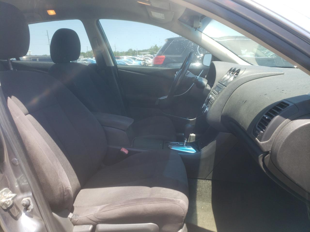 Photo 5 from auction – 2011 NISSAN ALTIMA BAS with VIN 1N4AL2AP7BN496252