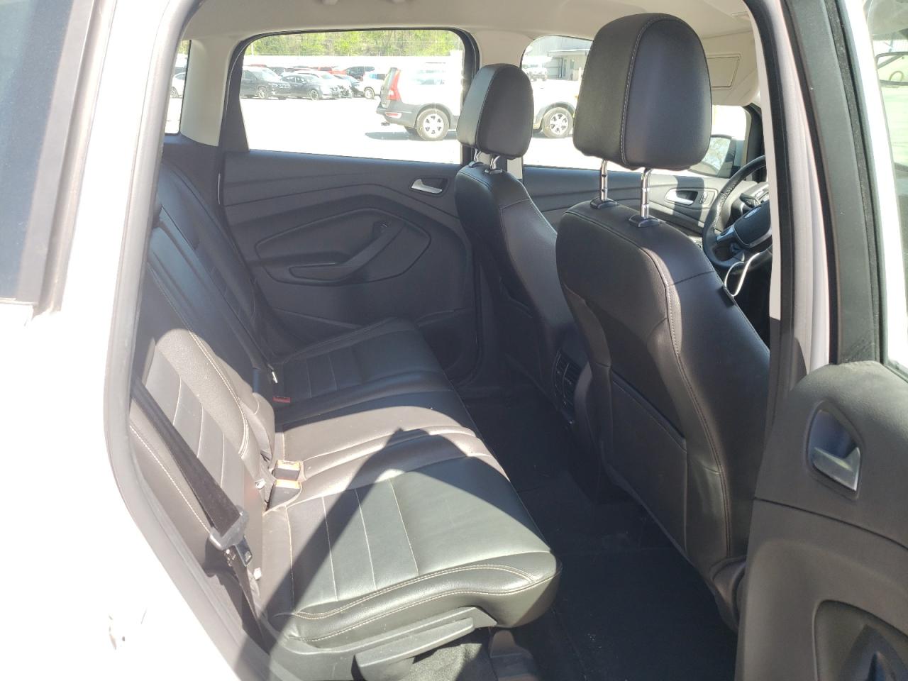 Photo 6 from auction – 2013 FORD C-MAX SEL with VIN 1FADP5BU2DL535786