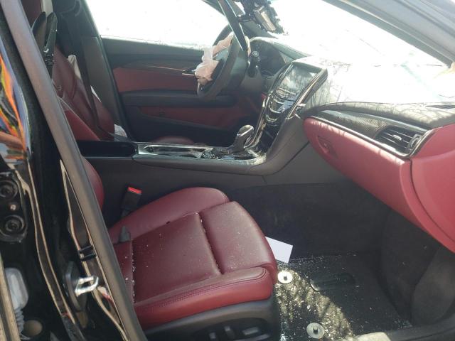 Photo 5 from auction – 2015 CADILLAC ATS PERFOR with VIN 1G6AJ5SX1F0142264