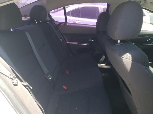 Photo 6 from auction – 2014 CHEVROLET CRUZE LT with VIN 1G1PC5SBXE7222490