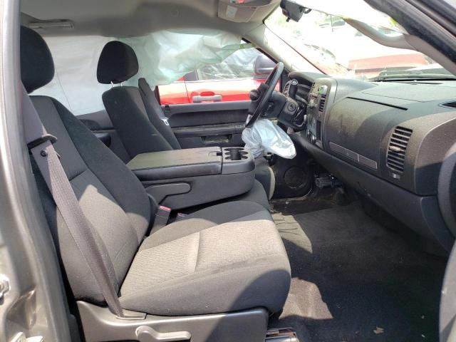 Photo 5 from auction – 2012 GMC SIERRA K15 with VIN 3GTP2VE76CG254906