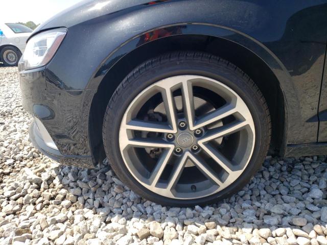 Photo 9 from auction – 2018 AUDI A3 PREMIUM with VIN WAUAUGFF1J1025849