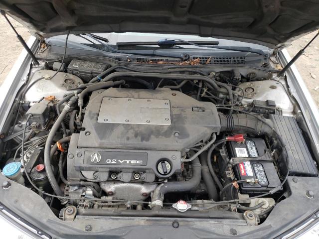 Photo 7 from auction – 2002 ACURA 3.2TL with VIN 19UUA56612A059404
