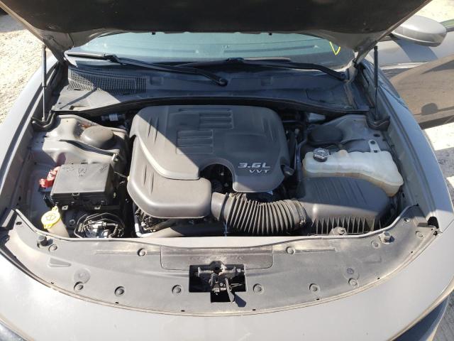 Photo 7 from auction – 2017 DODGE CHARGER SE with VIN 2C3CDXBG5HH548057
