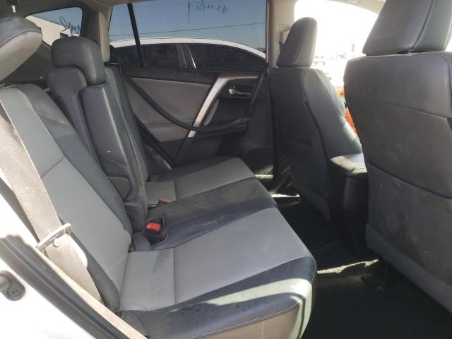 Foto 6 de la subasta – 2015 TOYOTA RAV4 LIMIT con VIN 2T3DFREV2FW288441