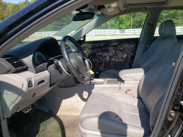 Photo 8 from auction – 2011 TOYOTA CAMRY BASE with VIN 4T1BF3EKXBU194191