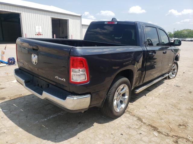 Zdjęcie 4 z aukcji – 2021 RAM 1500 BIG H z VIN 1C6RRFFG7MN830687