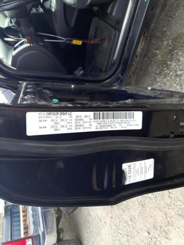 Photo 10 from auction – 2012 JEEP GRAND CHER with VIN 1C4RJFBG3CC359329
