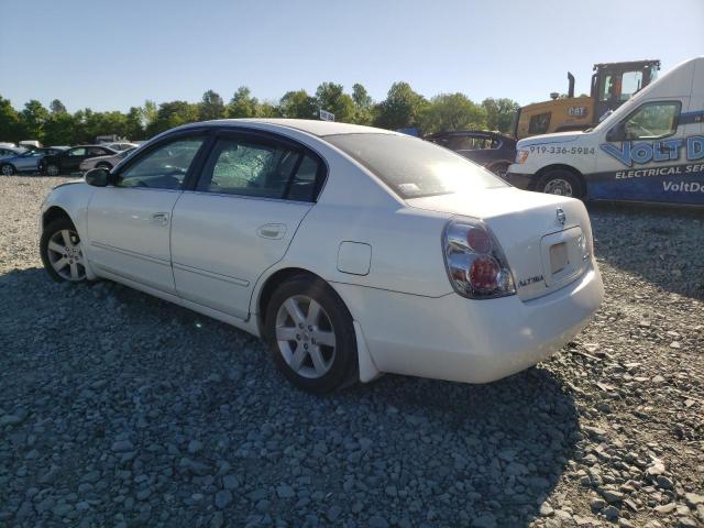 Photo 3 from auction – 2005 NISSAN ALTIMA S with VIN 1N4AL11D15C157339