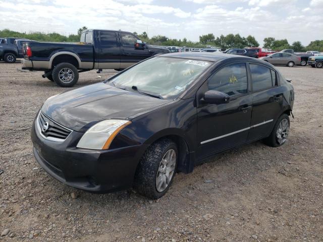Photo 2 from auction – 2012 NISSAN SENTRA 2.0 with VIN 3N1AB6AP3CL769129