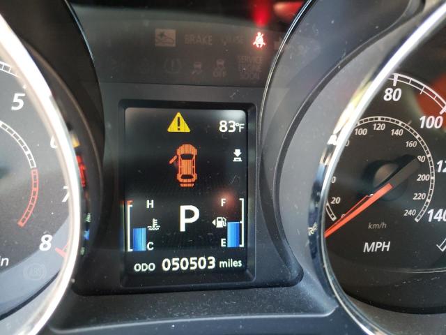 Photo 8 from auction – 2018 MITSUBISHI OUTLANDER with VIN JA4AR3AU0JU004406