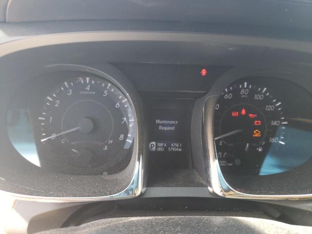 Photo 8 from auction – 2014 TOYOTA AVALON BAS with VIN 4T1BK1EB8EU105190