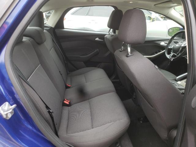 Photo 6 from auction – 2012 FORD FOCUS with VIN 1FAHP3H26CL292235