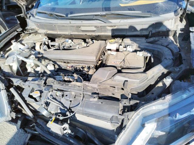 Photo 7 from auction – 2018 NISSAN ROGUE S with VIN KNMAT2MTXJP544302