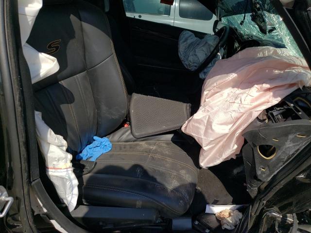 Photo 5 from auction – 2016 CHRYSLER 300 S with VIN 2C3CCAGG0GH244691