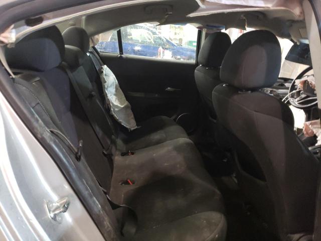 Photo 6 from auction – 2011 CHEVROLET CRUZE with VIN 1G1PF5S96B7155502