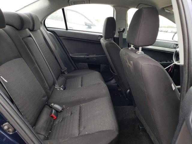 Photo 6 from auction – 2013 MITSUBISHI LANCER ES/ with VIN JA32U2FU6DU018163