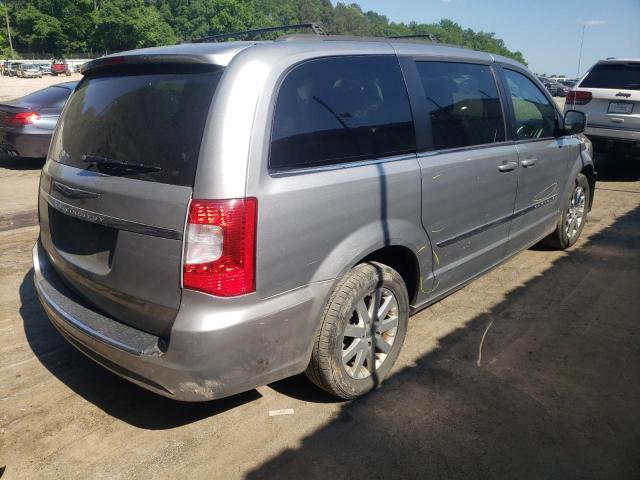Photo 4 from auction – 2016 CHRYSLER TOWN & COU with VIN 2C4RC1BG1GR296208