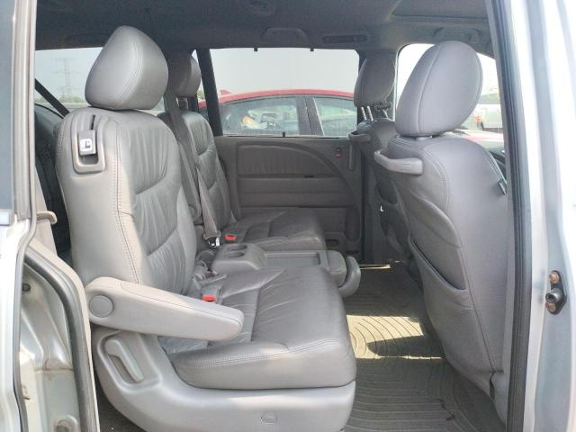 Photo 6 from auction – 2010 HONDA ODYSSEY EX with VIN 5FNRL3H69AB071340