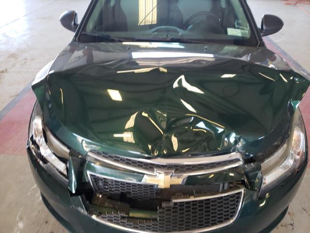 Photo 7 from auction – 2014 CHEVROLET CRUZE LS with VIN 1G1PA5SG4E7147237