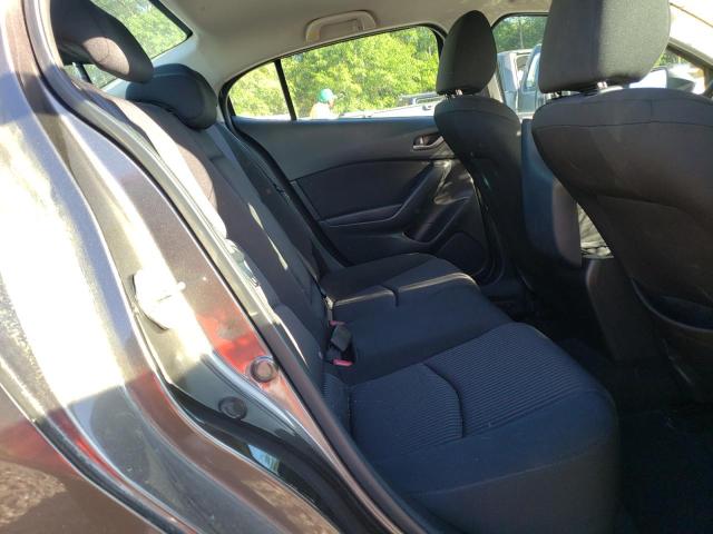 Photo 6 from auction – 2014 MAZDA 3 TOURING with VIN 3MZBM1V75EM115655