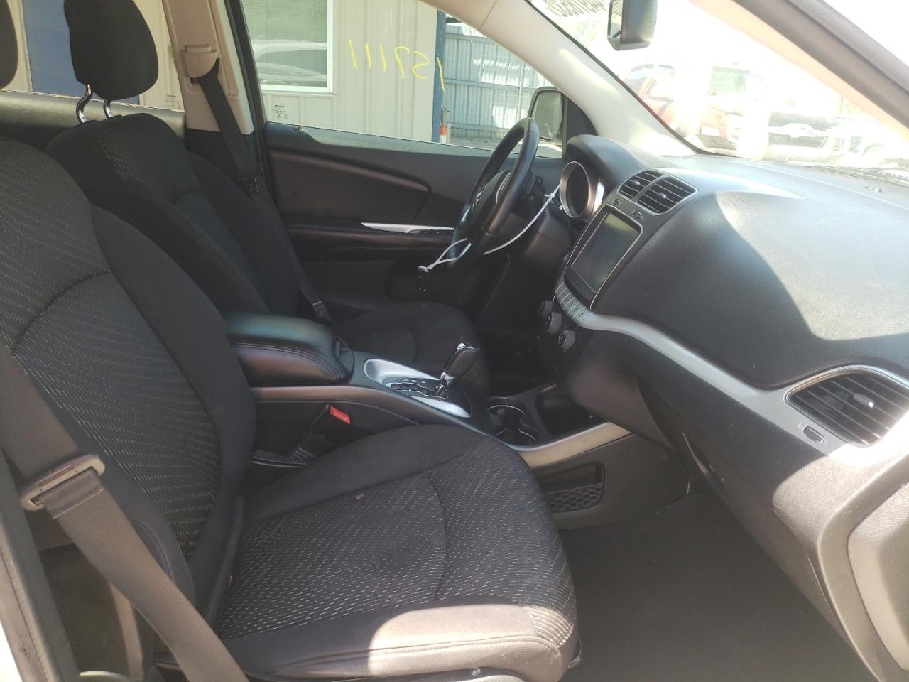 Photo 5 from auction – 2013 DODGE JOURNEY SX with VIN 3C4PDCBG2DT600395