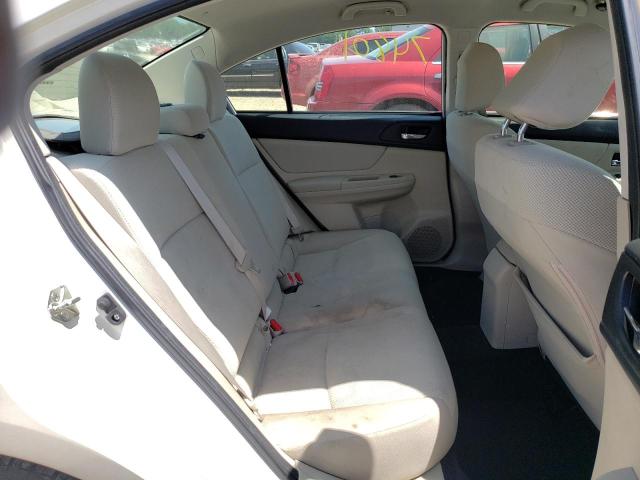 Photo 6 from auction – 2013 SUBARU IMPREZA PR with VIN JF1GJAC69DG029940