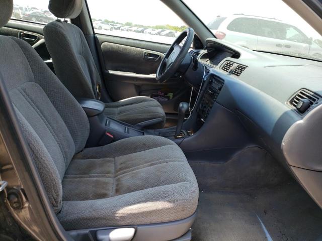 Photo 7 from auction – 2000 TOYOTA CAMRY CE with VIN 4T1BG22K6YU996161