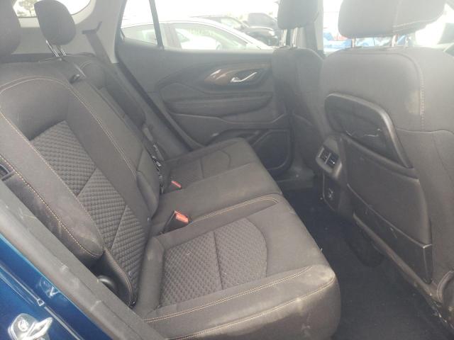 Photo 6 from auction – 2019 GMC TERRAIN SL with VIN 3GKALTEVXKL278755