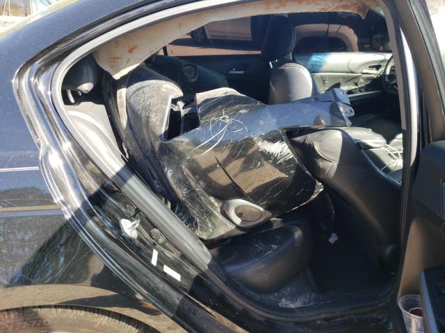 Photo 6 from auction – 2010 HONDA ACCORD EXL with VIN 1HGCP2F80AA011689