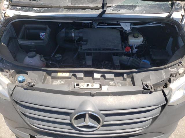 Photo 7 from auction – 2019 MERCEDES-BENZ SPRINTER 2 with VIN WD4PF0CD5KP179146
