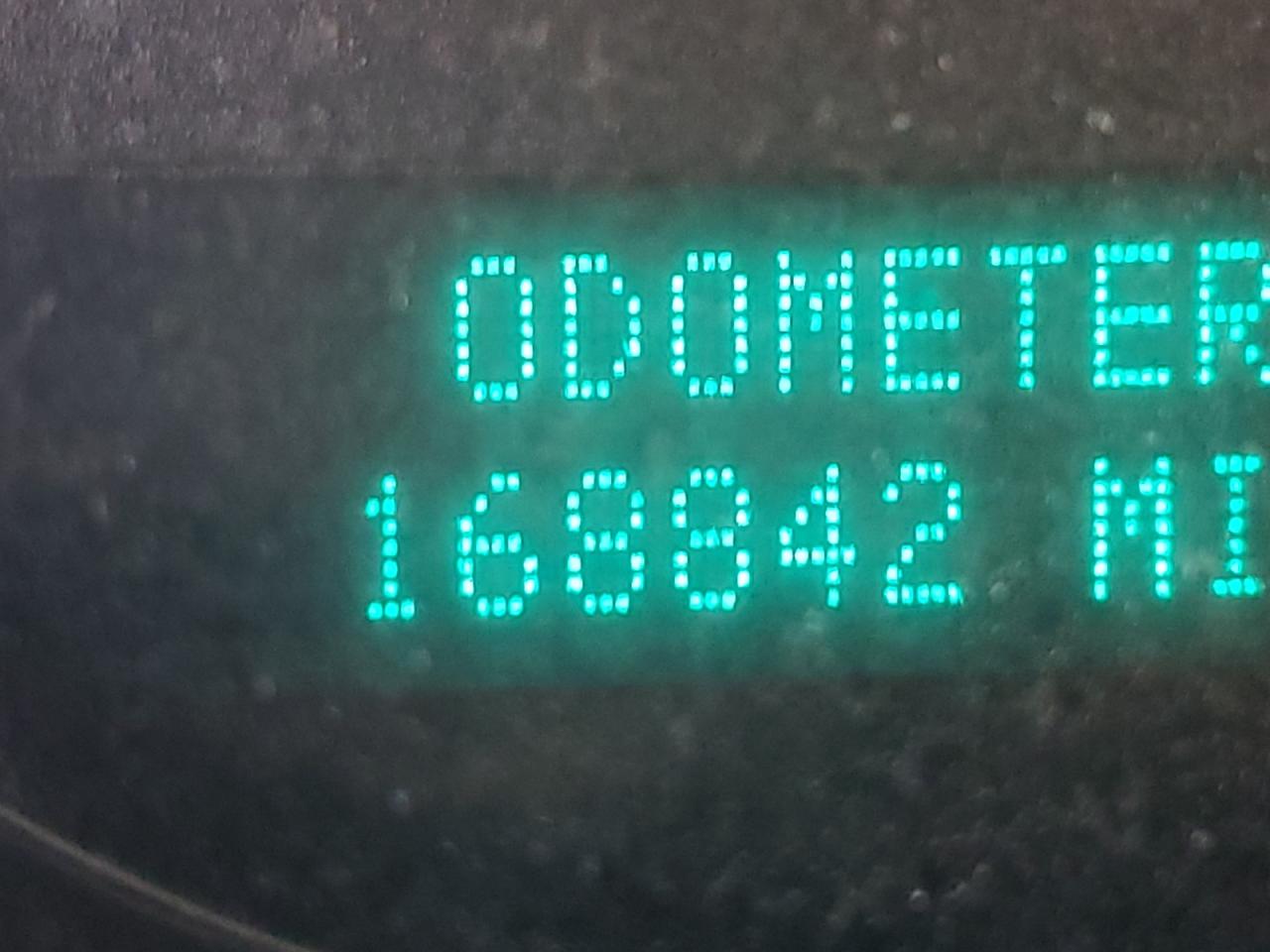 Photo 8 from auction – 2007 CHEVROLET AVALANCHE with VIN 3GNFK123X7G143262