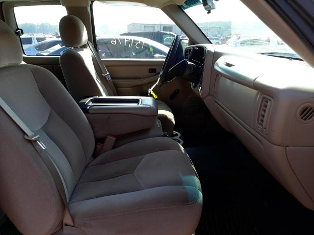 Photo 5 from auction – 2006 GMC NEW SIERRA with VIN 1GTEC19X46Z248744