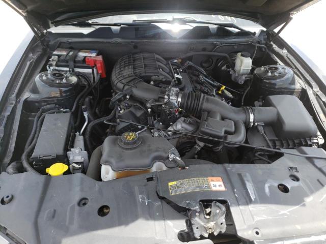 Photo 7 from auction – 2014 FORD MUSTANG with VIN 1ZVBP8AM3E5284574