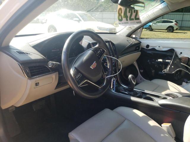 Photo 9 from auction – 2015 CADILLAC ATS with VIN 1G6AA5RX5F0113100