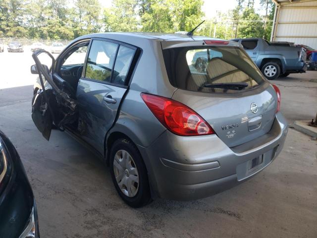 Photo 5 from auction – 2012 NISSAN VERSA S with VIN 3N1BC1CP2CK251567