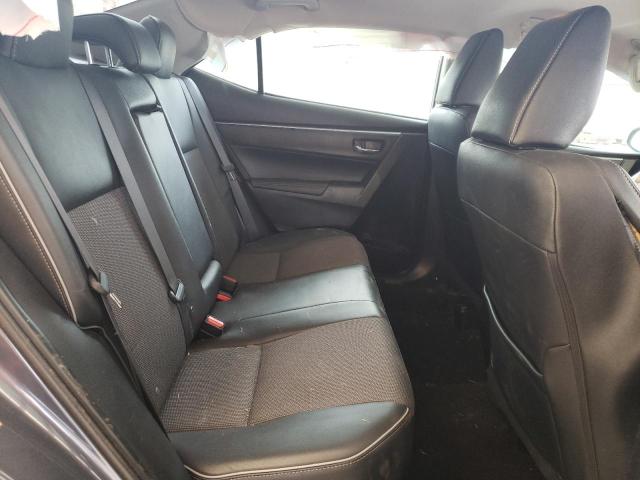 Photo 6 from auction – 2016 TOYOTA COROLLA L with VIN 5YFBURHE6GP436482