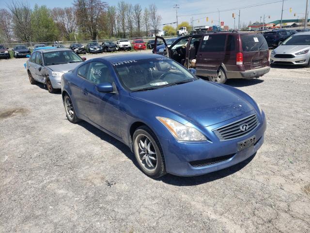 INFINITI G37 2010 with VIN JN1CV6EL4AM150484 - Photo from auction