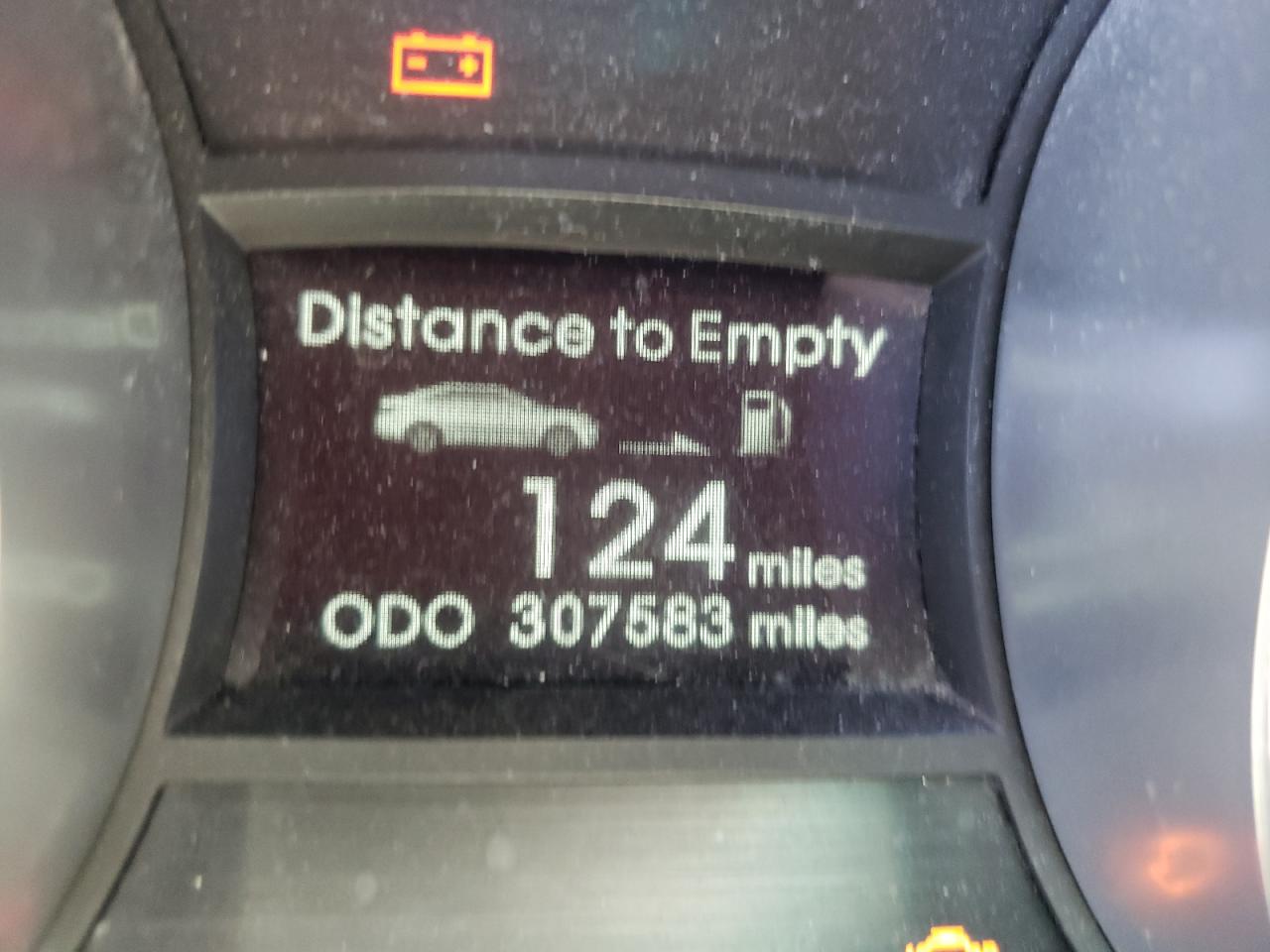 Photo 8 from auction – 2011 HYUNDAI SONATA GLS with VIN 5NPEB4AC1BH049133